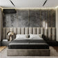 	Moral Bed-B40