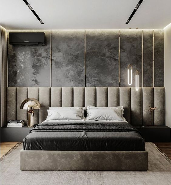 	Moral Bed-B40