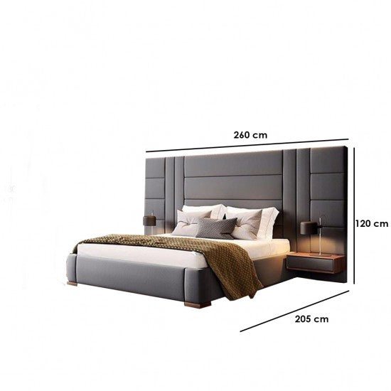 Motion Bed-B32