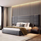 Motion Bed-B32 By Solimanroom