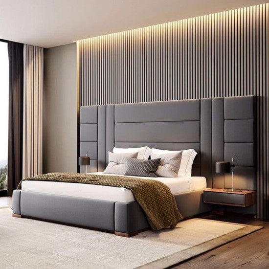 Motion Bed-B32 By Solimanroom