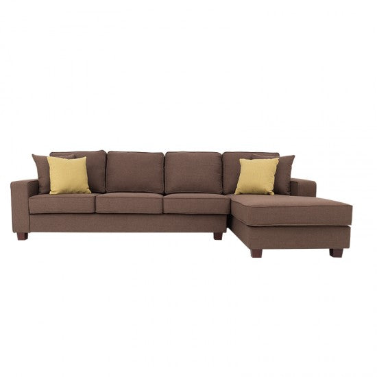 Mount Sofa Corner L Shape-R.231
