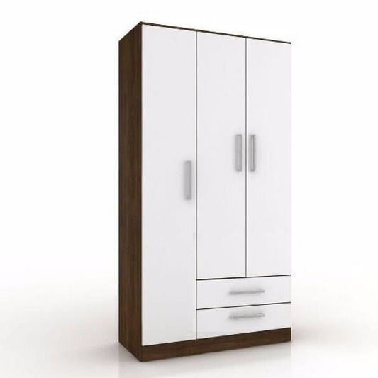 Omega Wardrobe-W35 By Solimanroom 