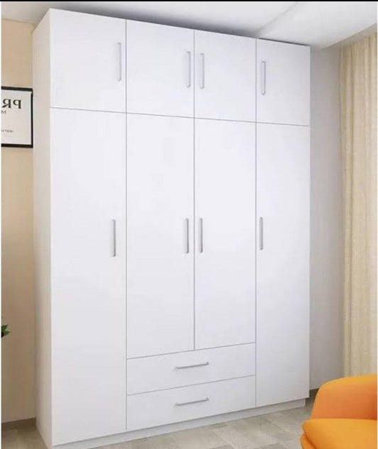 Performance Wardrobe-W47 By Solimanroom 
