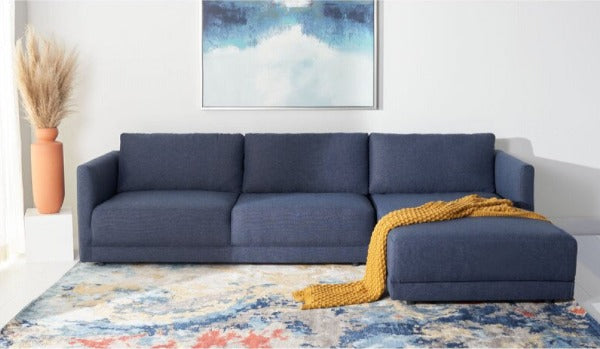 Point Sofa Corner L Shape-R.225