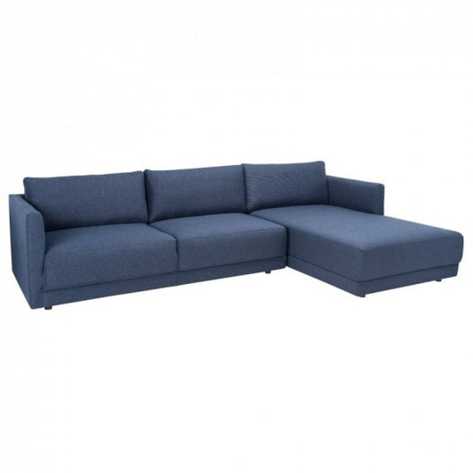 Point Sofa Corner L Shape-R.225 3 Seats by Solimanroom 