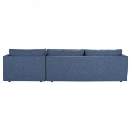 Point Sofa Corner L Shape-R.225