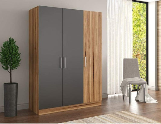 Prime Wardrobe-W46 By Solimanroom 