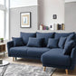Brixton Corner L Shape-R355