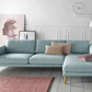 Caruso Corner L Shape-R.352