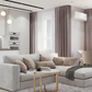 Astoria Corner L Shape-R359