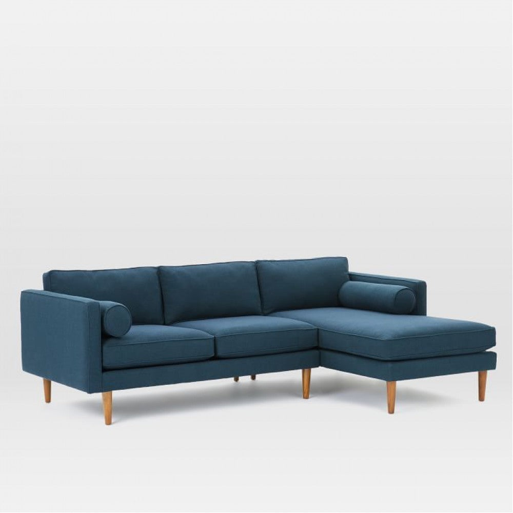 Rank Sofa Corner L Shape-R.223