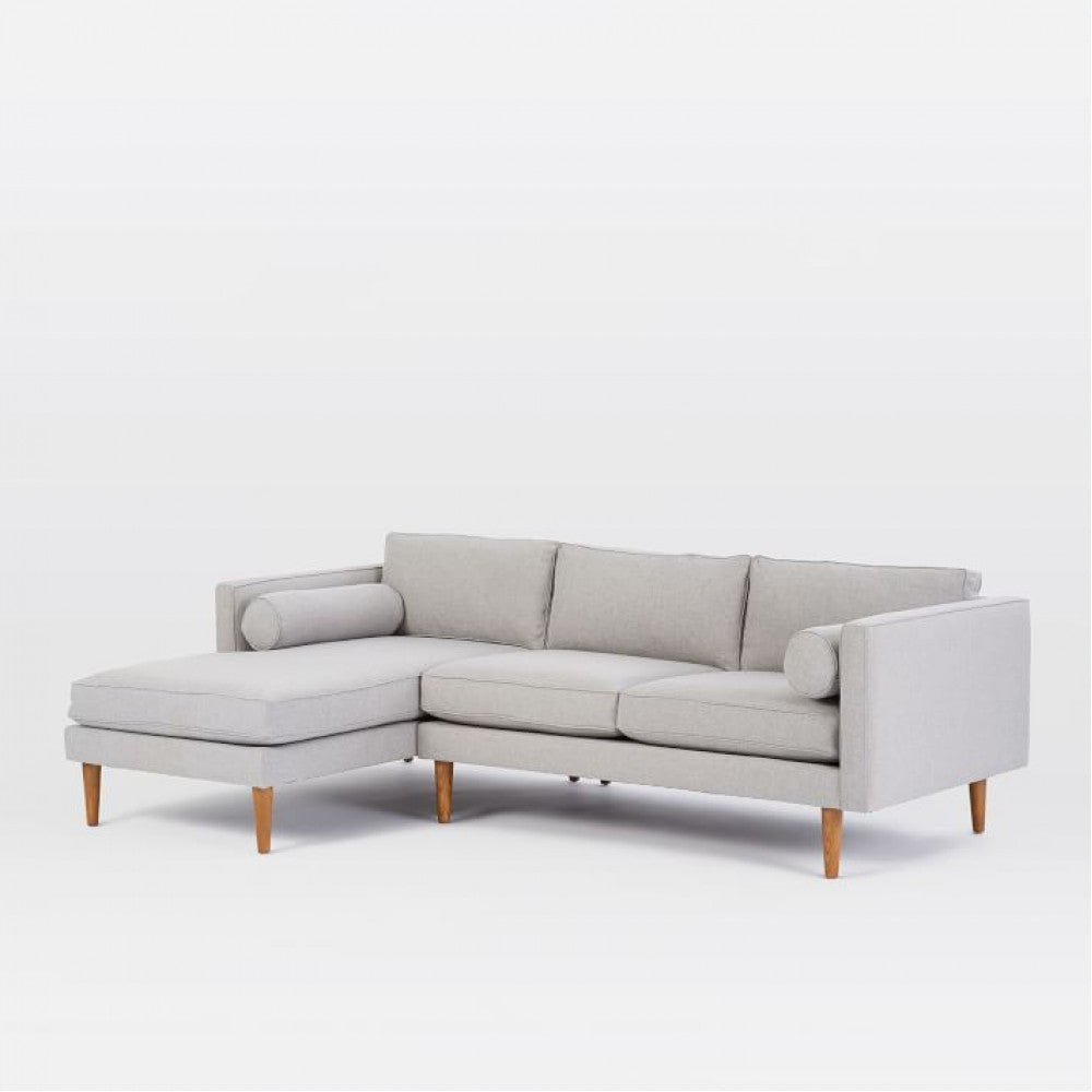 Rank Sofa Corner L Shape-R.223