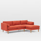Rank Sofa Corner L Shape-R.223