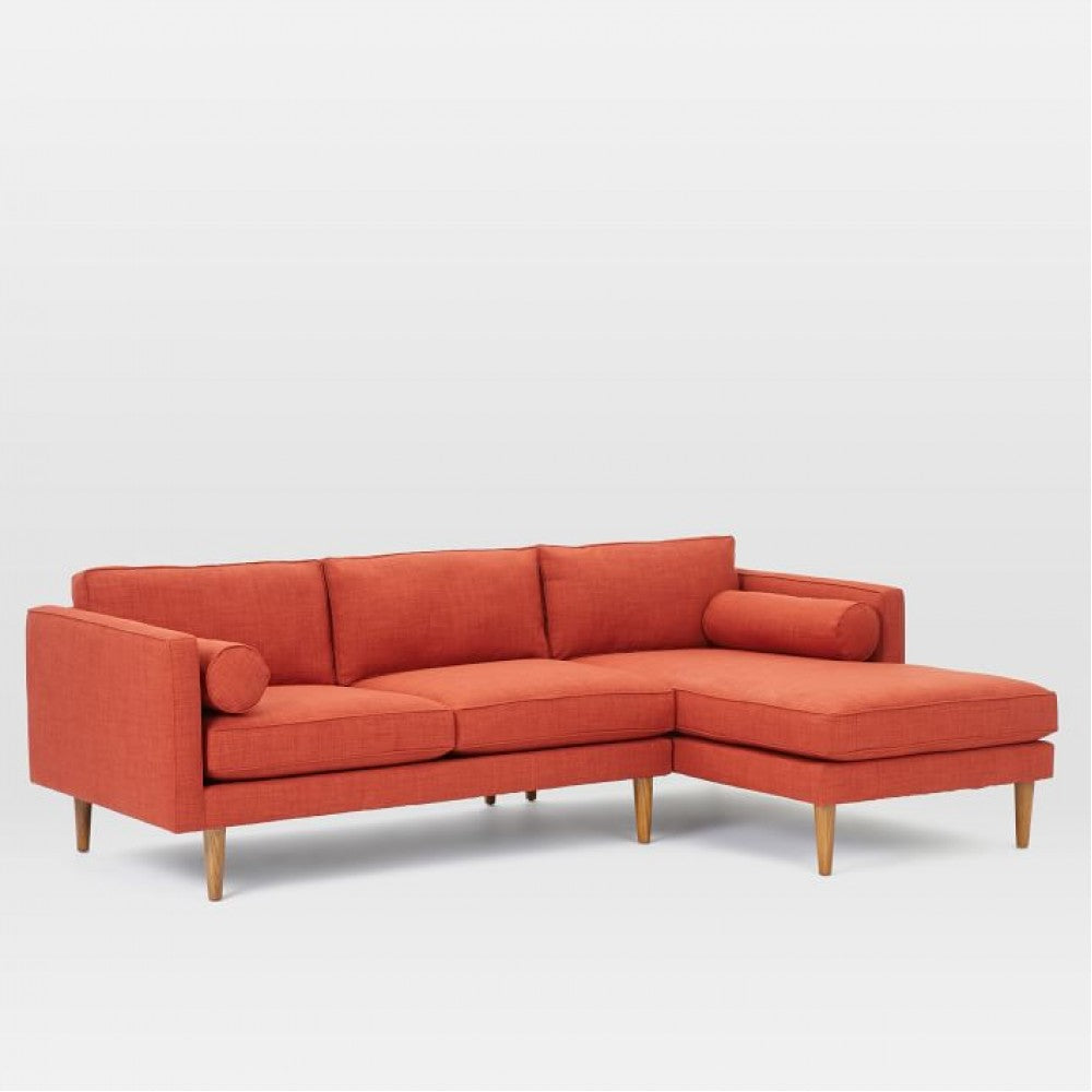 Rank Sofa Corner L Shape-R.223
