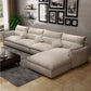 Rank Sofa Corner L Shape-R.224 4 Seats by Solimanroom 