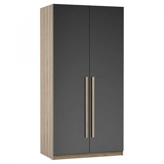 Revive Wardrobe-W36 By Solimanroom 