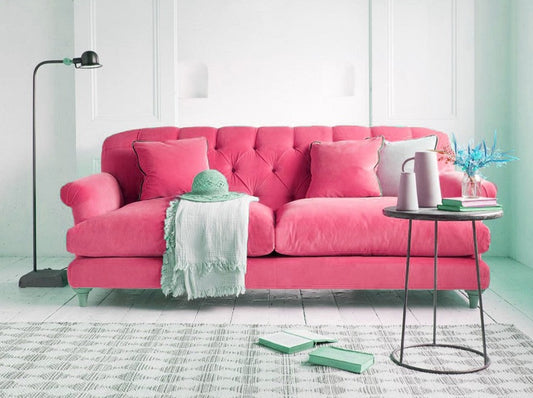 Revolution Sofa-LT1211 By Solimanroom