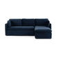 Rise Sofa Corner L Shape-R.195 3 Seats by Solimanroom 