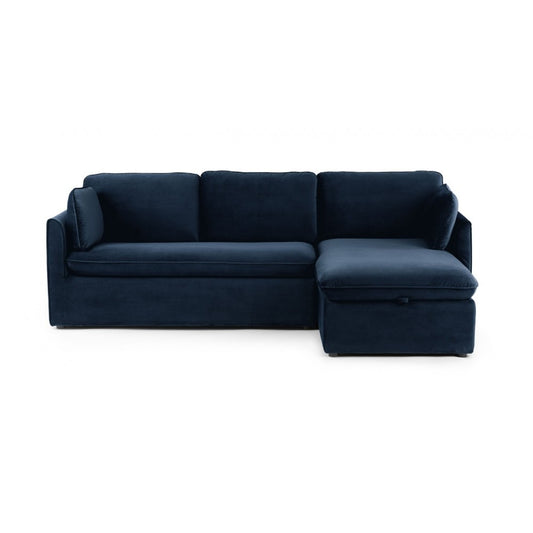 Rise Sofa Corner L Shape-R.195 3 Seats by Solimanroom 