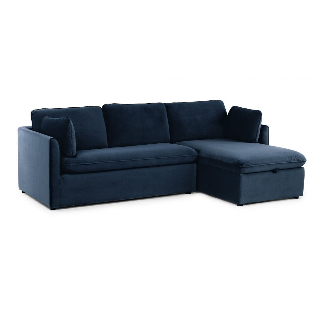 Rise Sofa Corner L Shape-R.195