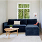 Rise Sofa Corner L Shape-R.195