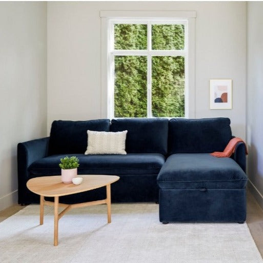Rise Sofa Corner L Shape-R.195