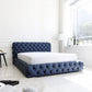 Rival Bed-B57 By Solimanroom
