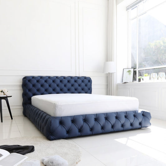 Rival Bed-B57 By Solimanroom