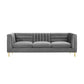 Roma Sofa-LT1025 By Solimanroom