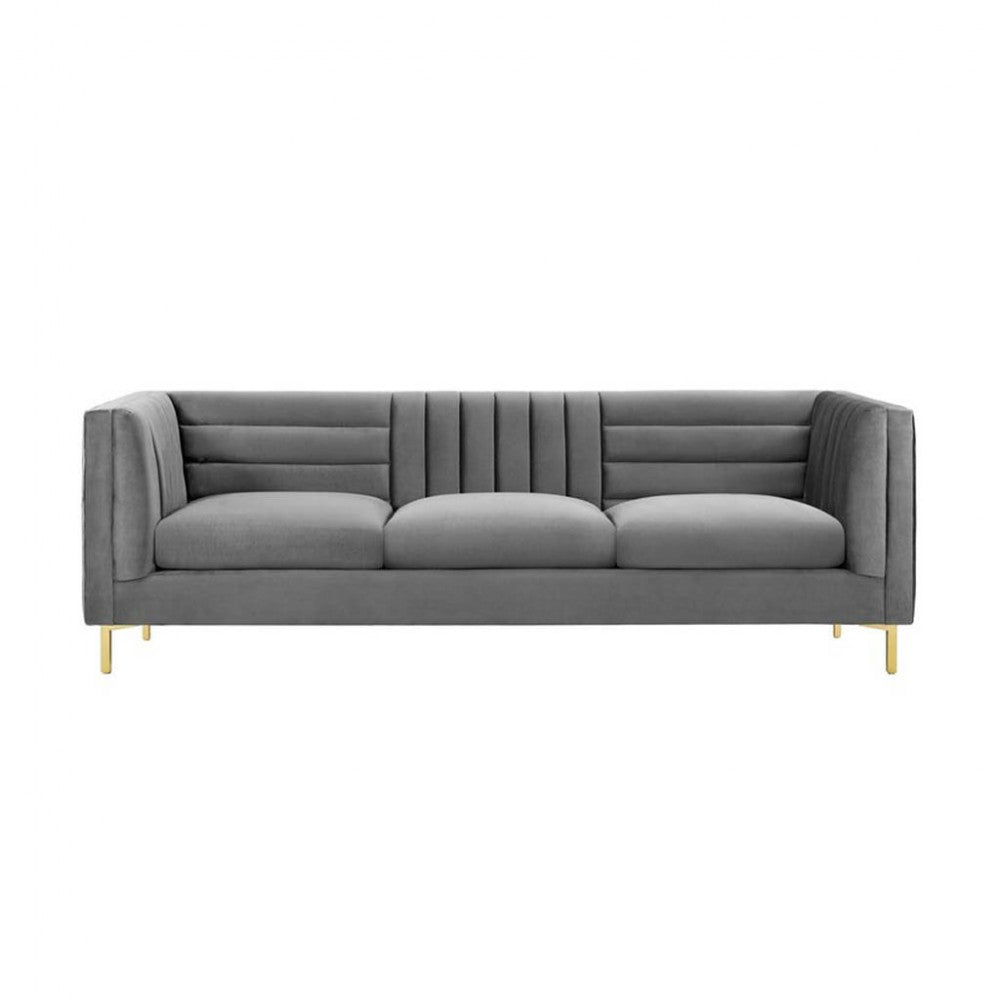 Roma Sofa-LT1025 By Solimanroom