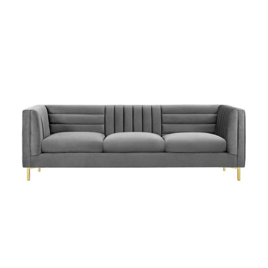 Roma Sofa-LT1025 By Solimanroom