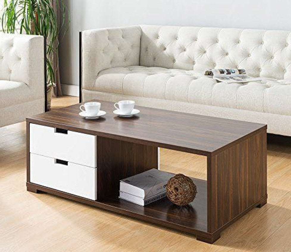 Rouge Coffee Table-T553 By Solimanroom 