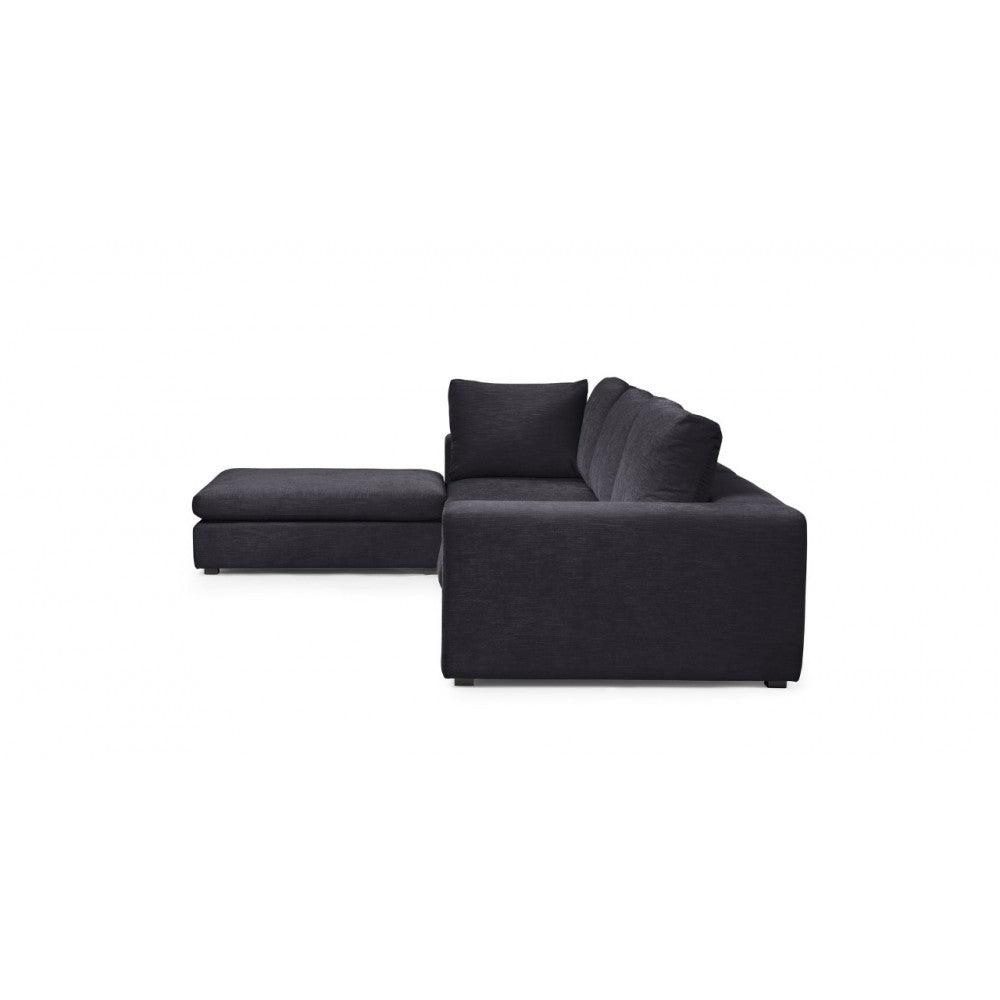 Royal Sofa Corner L Shape-R.192