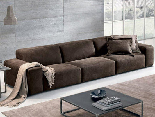 Royal Refuge Sofa-LT1017 By Solimanroom