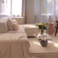 Sage Sofa Corner L Shape-R.217