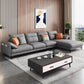 Savor Corner L Shape-R313 Solimanroom 