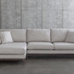 Serene Corner L Shape-R322 Solimanroom 