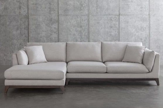Serene Corner L Shape-R322 Solimanroom 