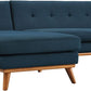 Serenity Corner L Shape-R326