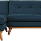 Serenity Corner L Shape-R326