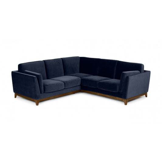 Shares Sofa Corner L Shape-R.194 4 Seats by Solimanroom 