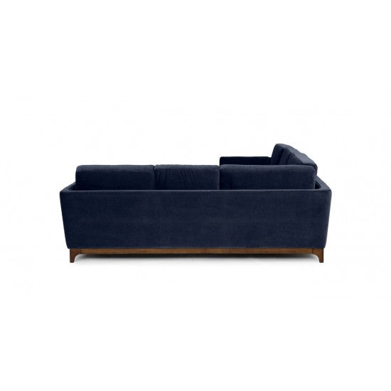 Shares Sofa Corner L Shape-R.194