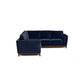 Shares Sofa Corner L Shape-R.194