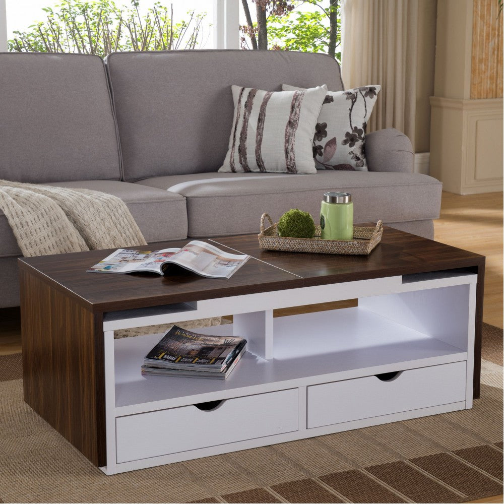 Shoot Coffee Table-T560 By Solimanroom 