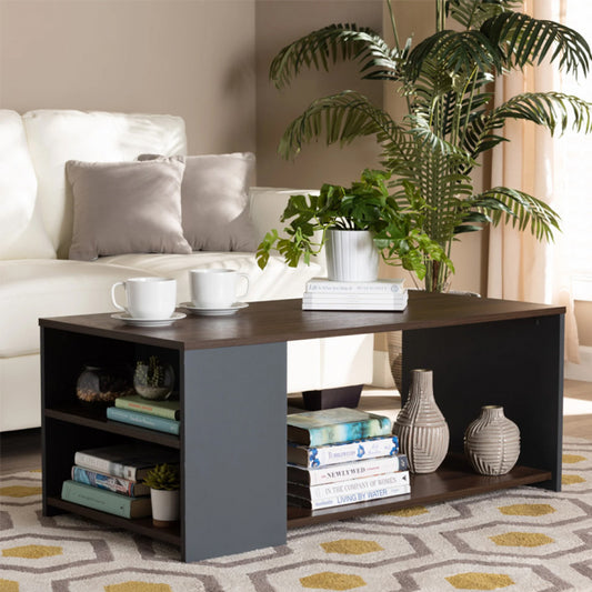 Sim Coffee Table-T539 By Solimanroom 