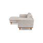 Simply Sofa Corner L Shape-R.193