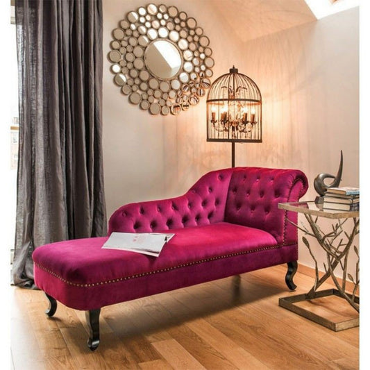 Sion Chaise Lounge-CL02 By Solimanroom 