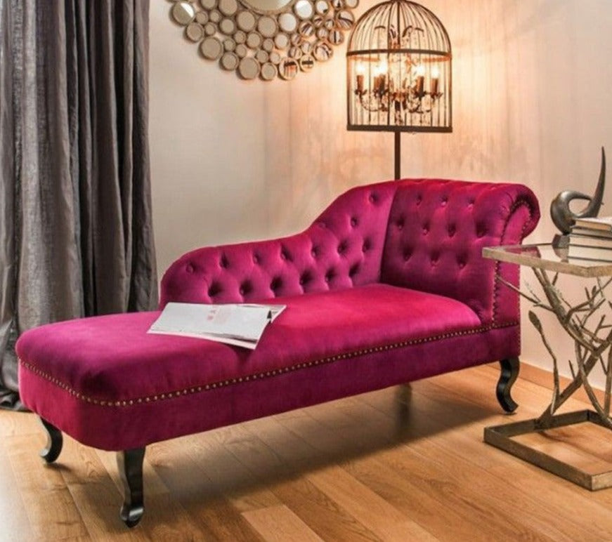 Sion Chaise Lounge-CL02
