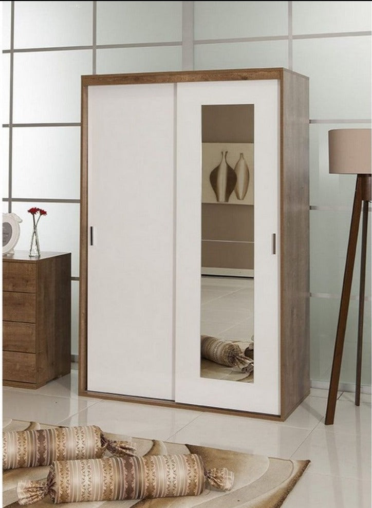 Slab Wardrobe-W69 By Solimanroom 